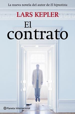 EL CONTRATO | KEPLER, LARS