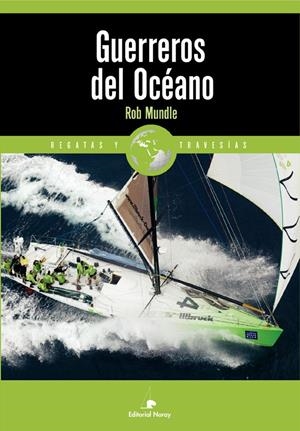 GUERREROS DEL OCÉANO | MUNDLE, ROB
