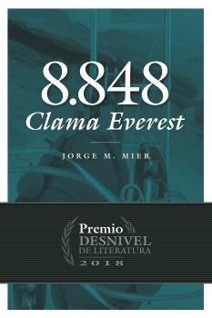 8848 CLAMA EVEREST  (CATALÁN) | M. MIER, JORGE