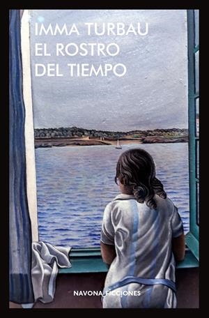 EL ROSTRO DEL TIEMPO | TURBAU, IMMA