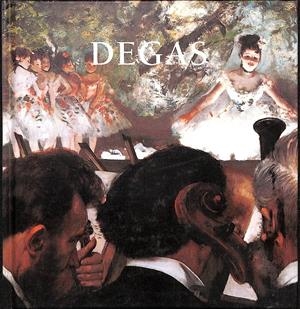 DEGAS | AA.VV.