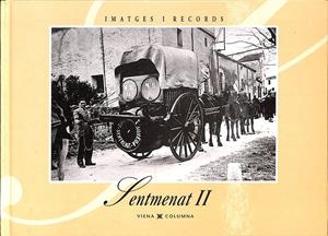 SENTMENAT II (CATALÁN) 81 | SENTMENAT, AJUNTAMENT