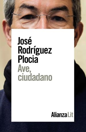 AVE  CIUDADANO | RODRÍGUEZ PLOCIA, JOSÉ