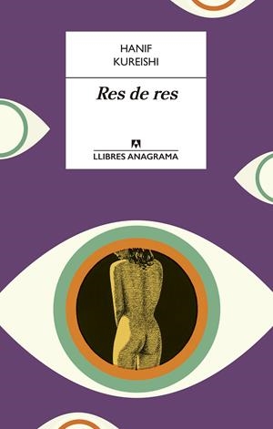RES DE RES (CATALÁN) | KUREISHI, HANIF