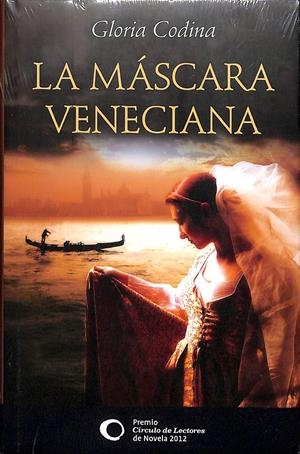 LA MASCARA VENECIANA   (PRECINTADO) | GLORIA CODINA