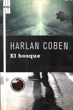 EL BOSQUE | COBEN HARLAN