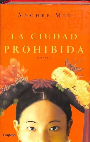 LA CIUDAD PROHIBIDA | MIN, ANCHEE