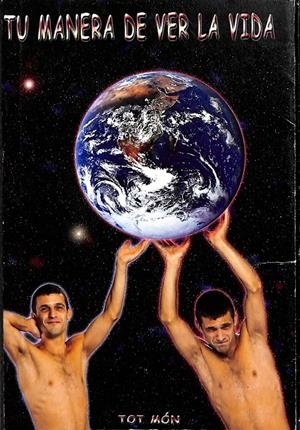 TU MANERA DE VER LA VIDA | TOMAS LINARES