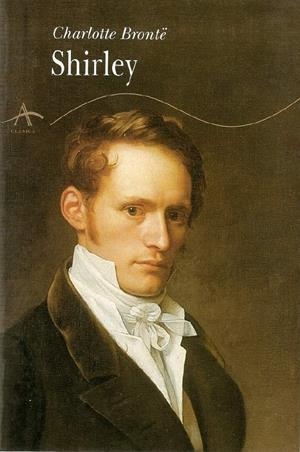 SHIRLEY | BRONTË CHARLOTTE