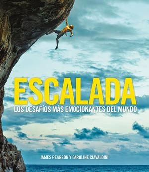 ESCALADA | PEARSON, JAMES / CIAVALDINI, CAROLINE