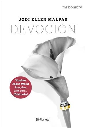 MI HOMBRE DEVOCIÓN | MALPAS, JODI ELLEN