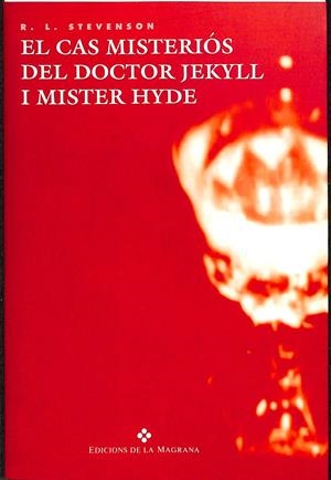 EL CAS MISTERIOS DEL DR JEKILL  (CATALÁN) | STEVENSON ROBERT LOUIS