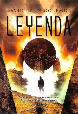LEYENDA | LYNN GOLEMON, DAVID
