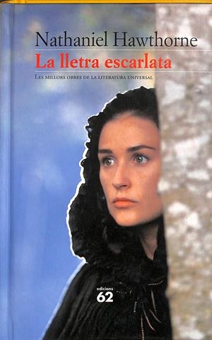 LA LLETRA ESCARLATA (CATALÁN) | HAWTHORNE, NATHANIEL
