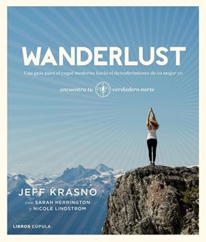 WANDERLUST | KRASNO, JEFF
