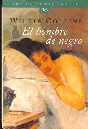 EL HOMBRE DE NEGRO | COLLINS, WILKIE