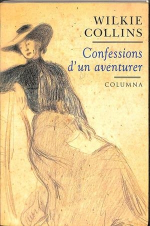 CONFESSIONS D'UN AVENTURER (CATALÁN) | COLLINS, WILKIE