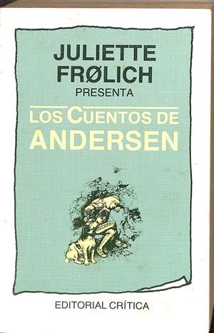 CUENTOS DE ANDERSEN | ANDERSEN, HANS CHRISTIAN