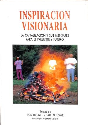 INSPIRACION VISIONARIA | V.V.A