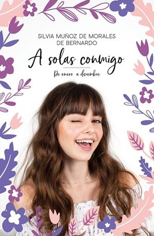 A SOLAS CONMIGO | MUÑOZ DE MORALES, SILVIA