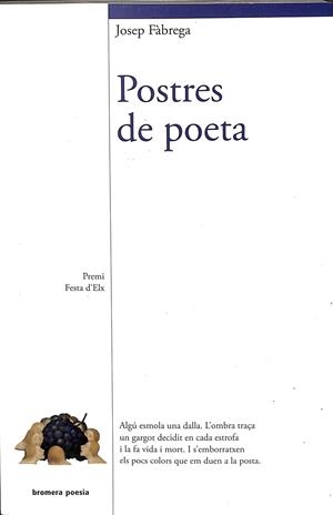 POSTRES DE POETA (CATALÁN) | FÀBREGA I SELVA, JOSEP