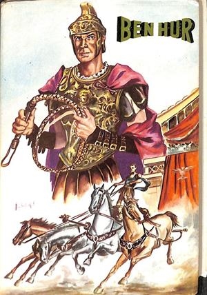 BEN HUR III EDICION  | LEWIS WALLACE 