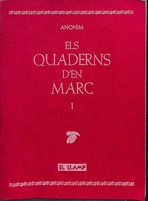 EL QUADERNS D' EN MARC (CATALÁN)