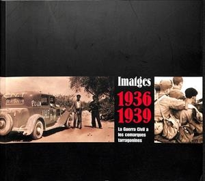 LA GUERRA CIVIL A LES COMARQUES TARRAGONINES (CATALÁN) | V.V.A