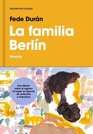 LA FAMILIA BERLÍN | DURÁN, FEDE