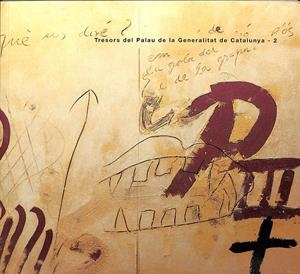 TRESORS DEL PALAU DE LA GENERALITAT 2  (CATALÁN) | ROMA , VALENTÍ