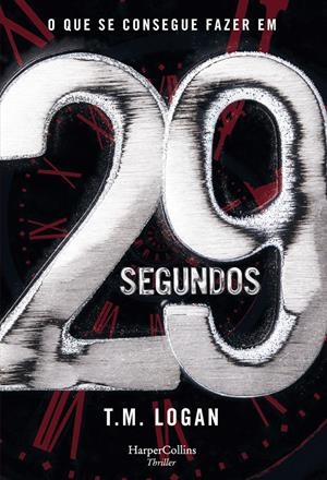 29 SEGUNDOS (PORTUGUÉS) | LOGAN, TM