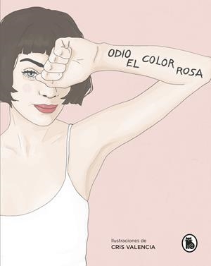 ODIO EL COLOR ROSA | @ODIOELCOLORROSA,