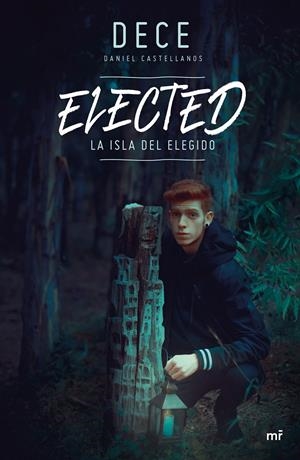 ELECTED   LA ISLA DEL ELEGIDO | DECE