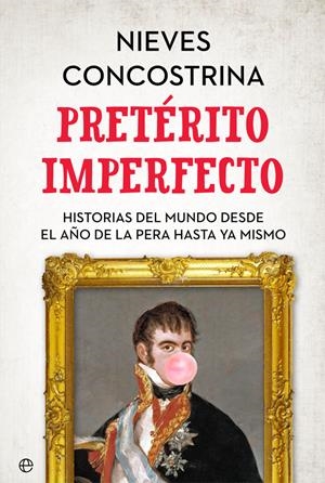 PRETÉRITO IMPERFECTO | CONCOSTRINA VILLARREAL, NIEVES