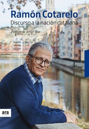 DISCURSO A LA NACIÓN CATALANA | COTARELO I GARCÍA, RAMÓN