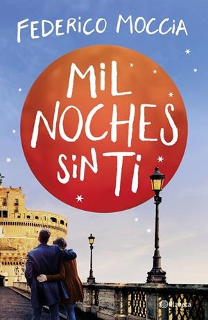 MIL NOCHES SIN TI | MOCCIA, FEDERICO