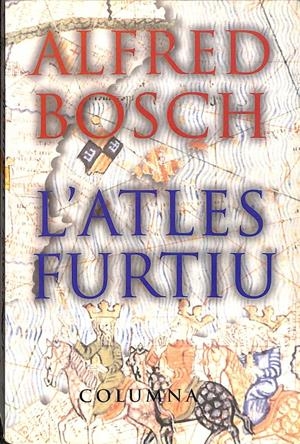 L'ATLES FURTIU  (CATALÁN) | BOSCH, ALFRED