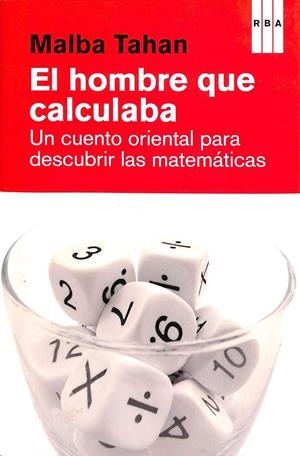 EL HOMBRE QUE CALCULABA | TAHAN MALBA