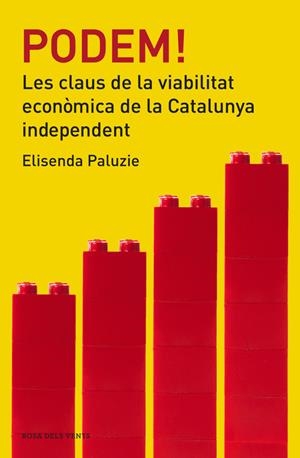PODEM! (CATALÁN) | PALUZIE, ELISENDA