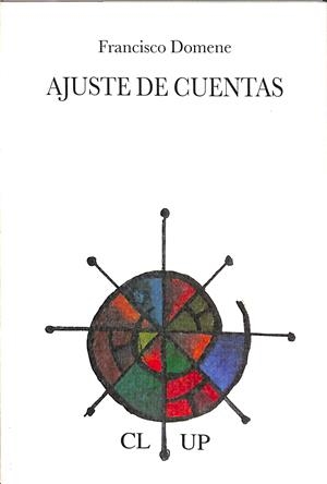 AJUSTE DE CUENTAS | DOMENE FRANCISCO