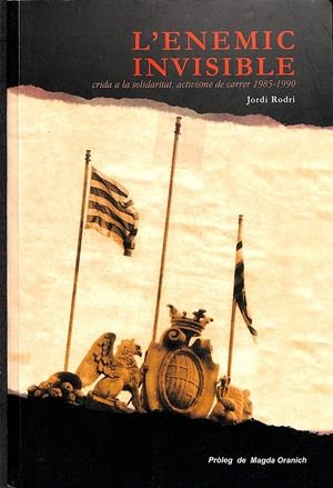L'ENEMIC INVISIBLE (CATALÁN) | RODRI, JORDI