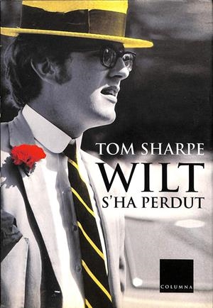 WILT S'HA PERDUT (CATALÁN) | SHARPE, TOM