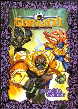 GORMITI | GIOCHI PREZIOSI