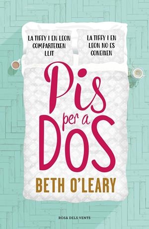 PIS PER A DOS (CATALÁN) | O'LEARY, BETH
