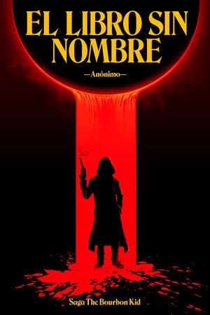 EL LIBRO SIN NOMBRE | ANÓNIMO