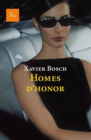 HOMES D'HONOR (CATALÁN) | BOSCH, XAVIER