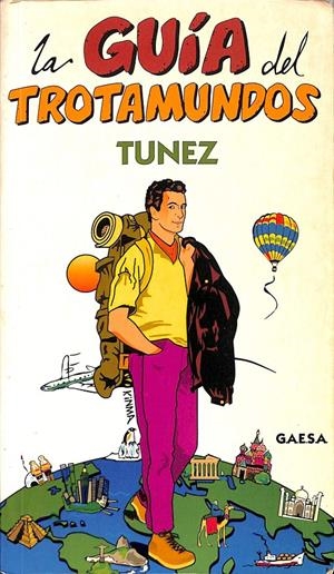 TÚNEZ TROTAMUNDOS | V.V.A
