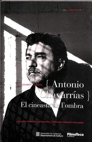 ANTONIO CHAVARRÍAS  (CATALÁN) | CABEZA GUTÉS, ELISABET