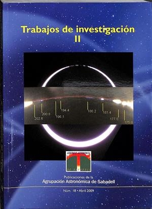 TRABAJOS DE INVESTIGACIÓN II | CATALÁN RUIZ, SILVIA