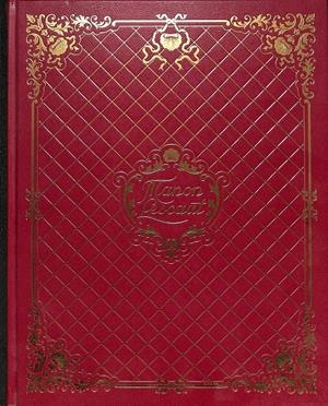 MANON LESCAUT PREVOST | PREVOST